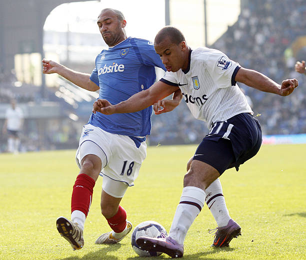 更大的赛事 更大的赛事