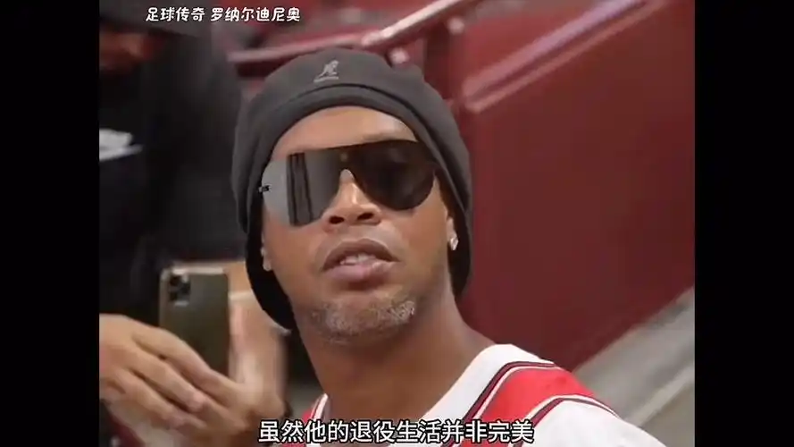 脱颖而出的