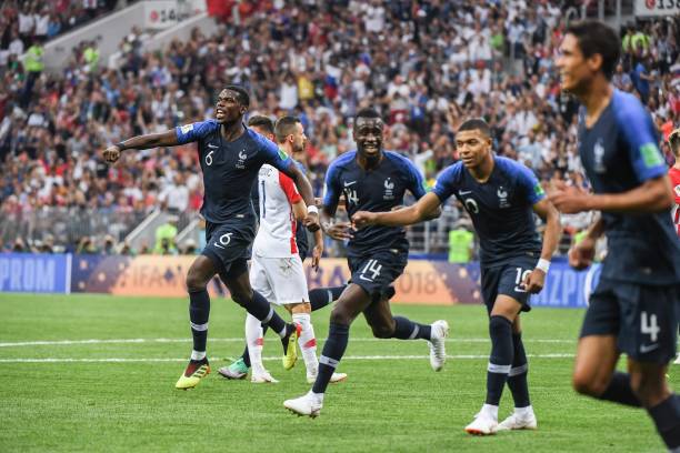 蓝黑军团 蓝黑军团