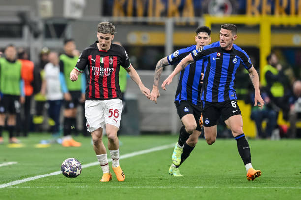 竞争的加剧 竞争的加剧