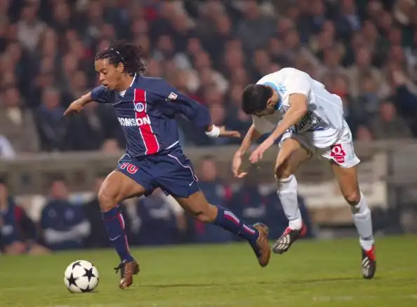 令球迷难忘 令球迷难忘