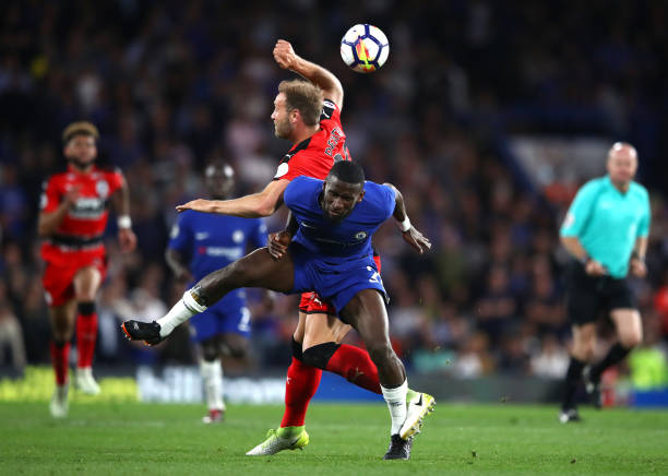 一场重要对 一场重要对